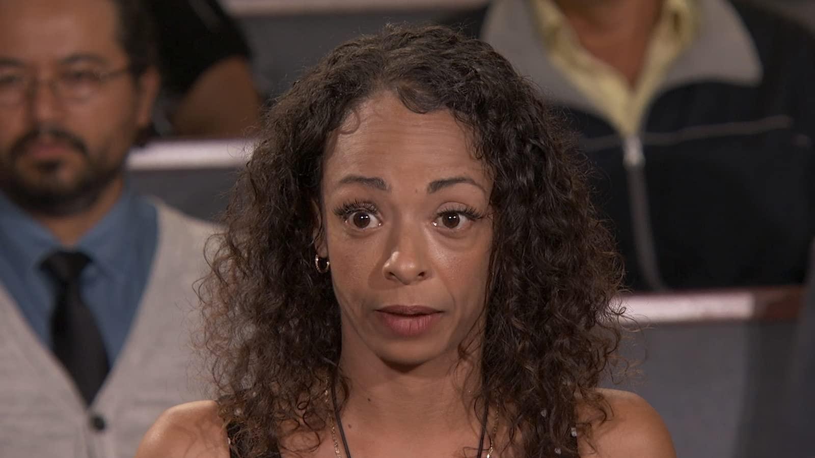 Judy Justice - Épisode 7