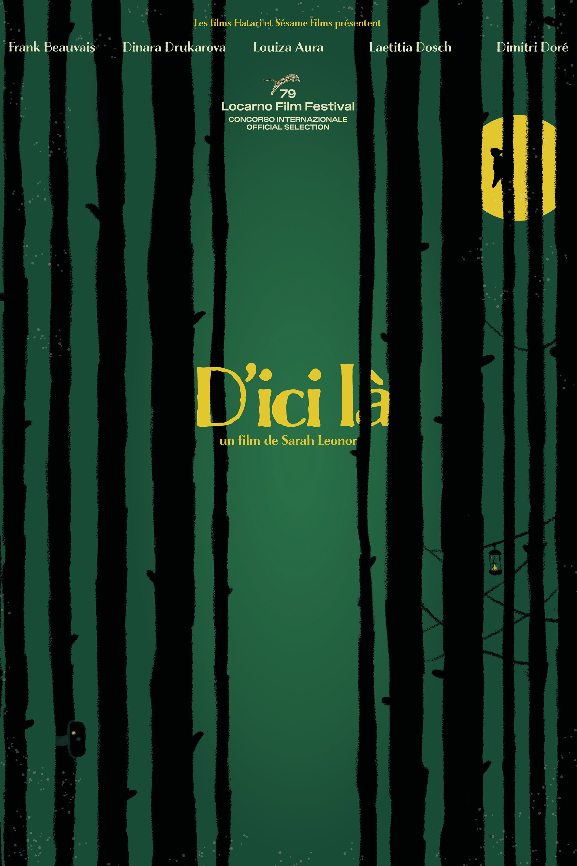 D'ici là