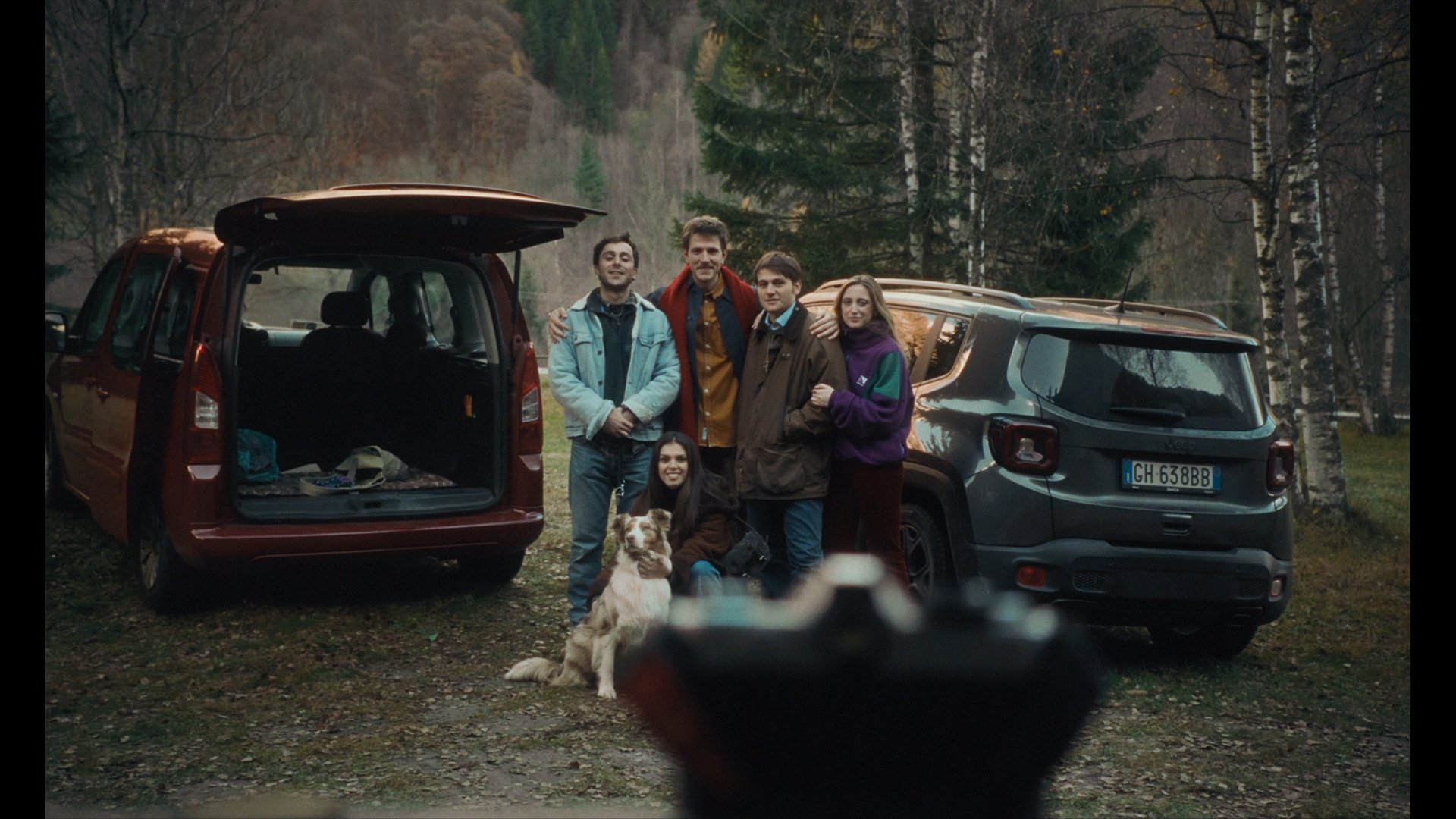 Group Picture (2023)