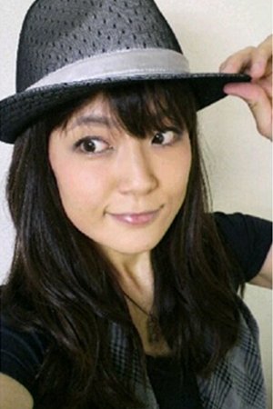 et billede af Higuchi Akari