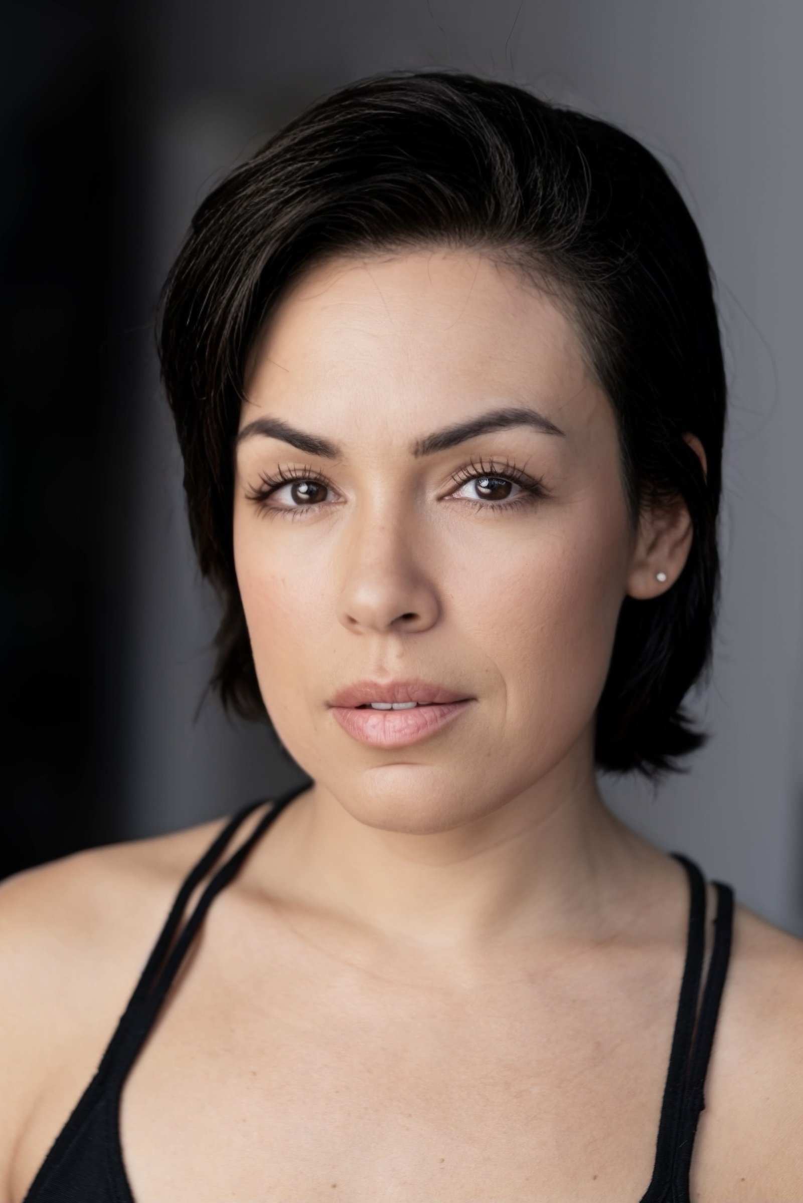 Ruby Capacete's picture in the cast