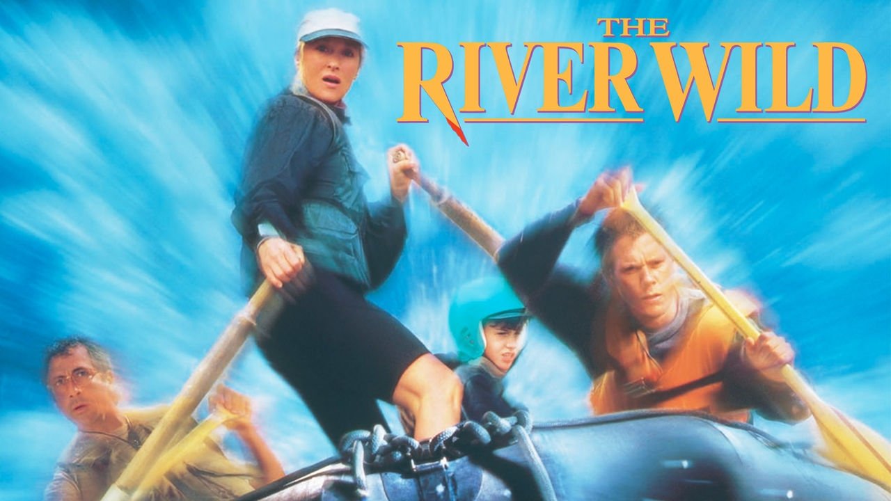 The River Wild (1994)