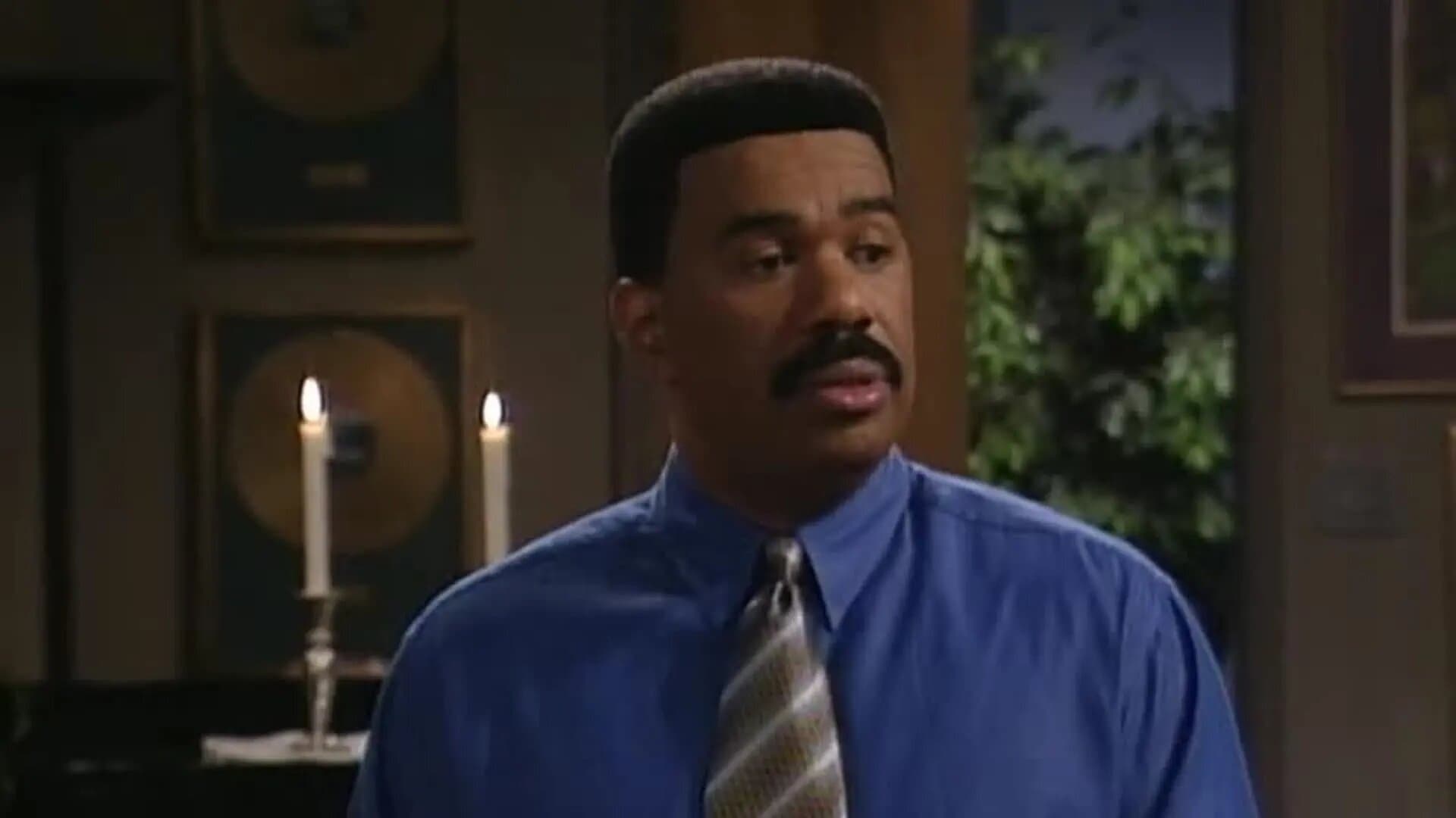 The Steve Harvey Show