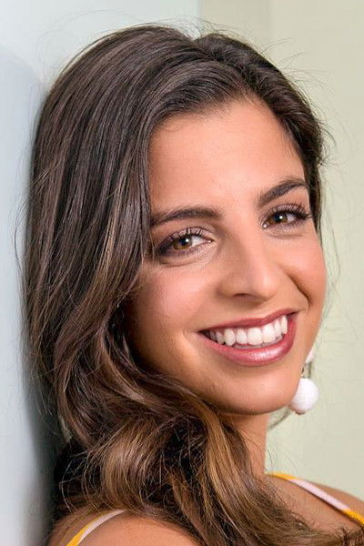 et billede af Lily Serna