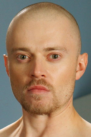 et billede af Justin Star