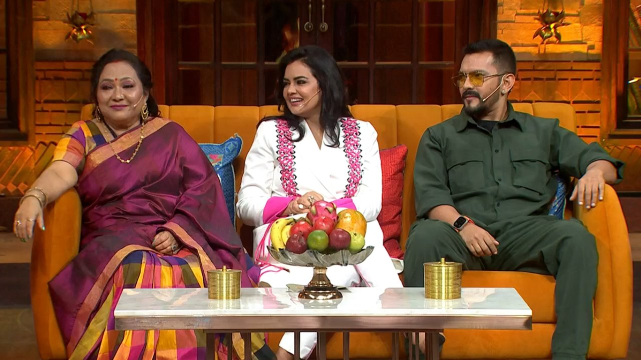 The Kapil Sharma Show 3x24