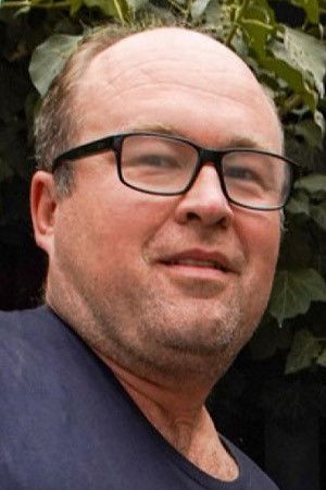 et billede af Majk Slapp