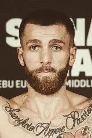 et billede af Francesco Grandelli