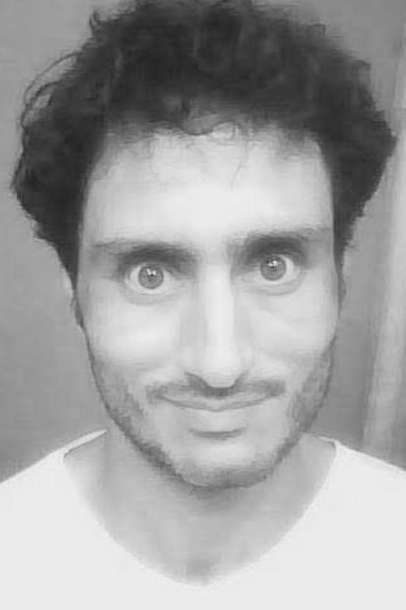 et billede af Diego Gallardo