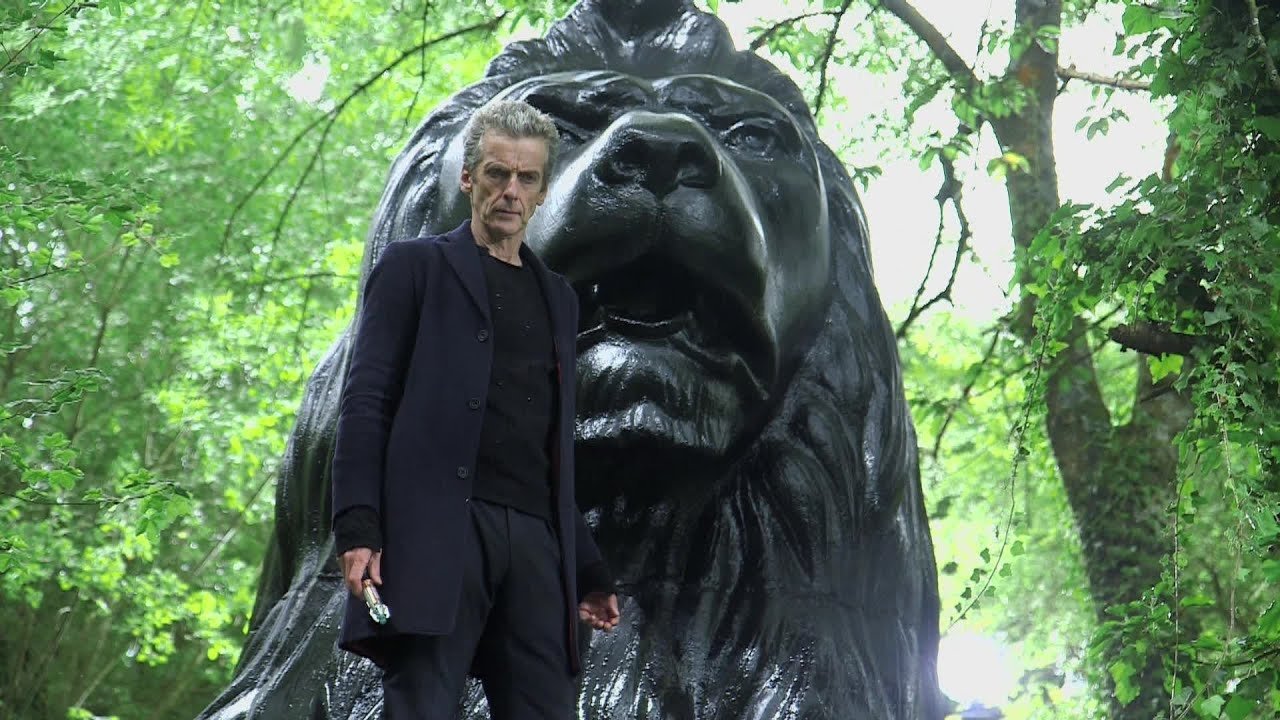 Doctor Who 0x139