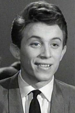 Lucky Blondo's picture in the cast