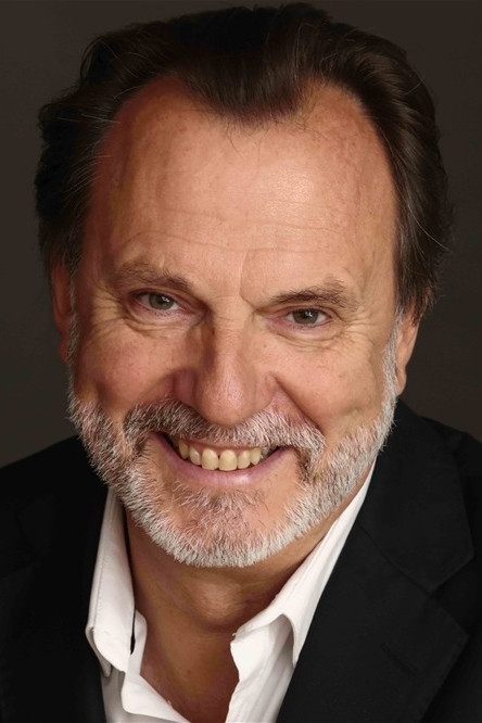 et billede af Philippe Roullier