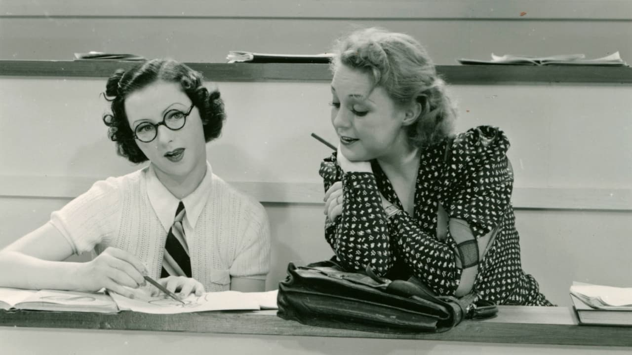 Milly, Maria & Me (1938)