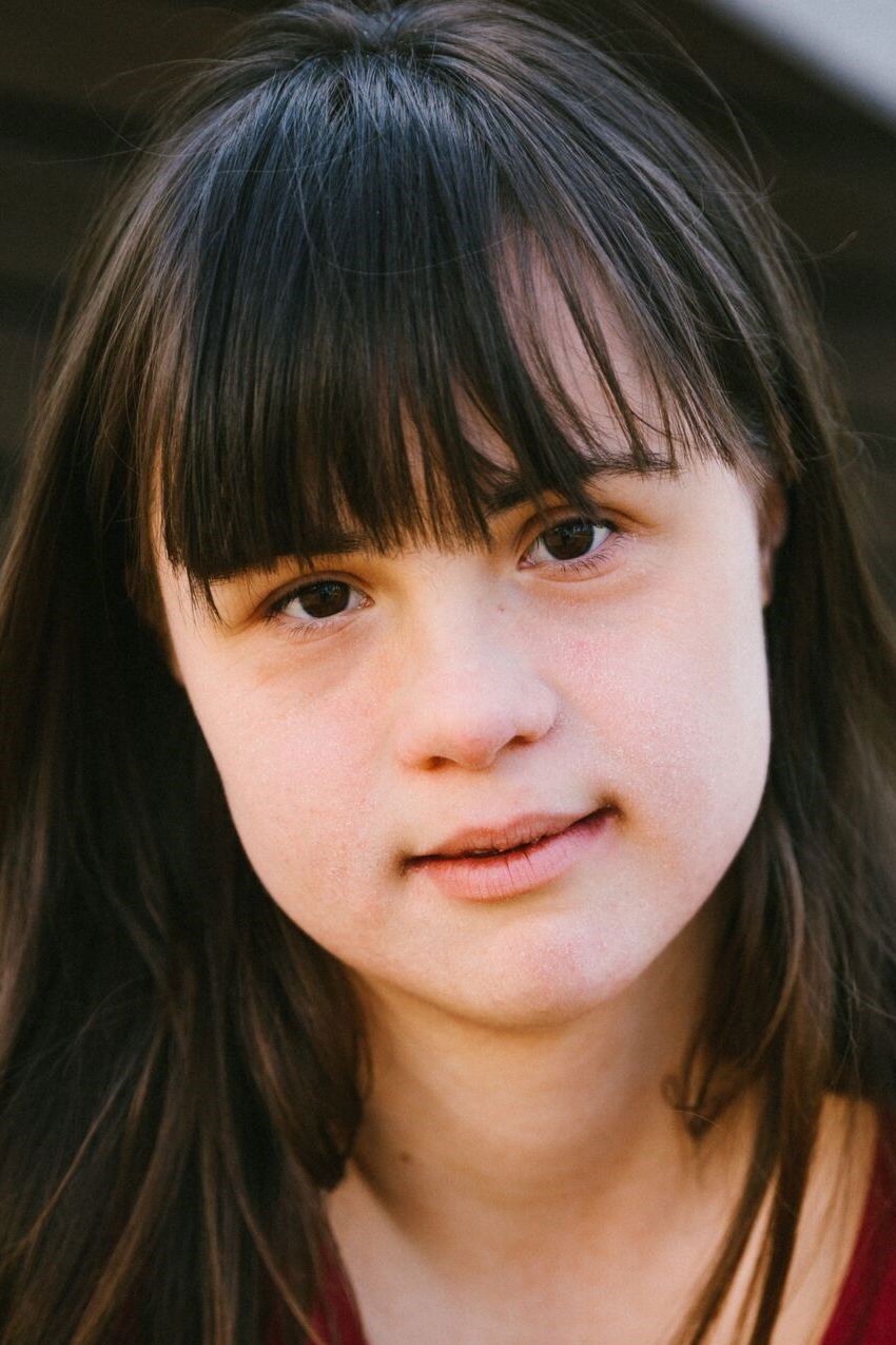 et billede af Juliane Siebecke