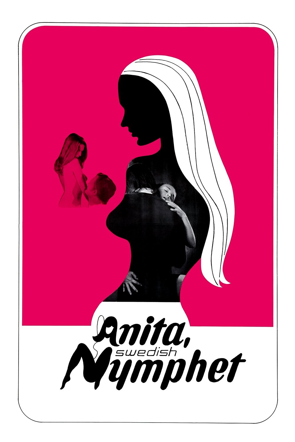 Anita, Swedish Nymphet