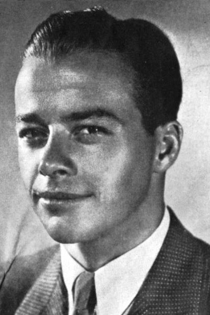 et billede af Carlyle Moore Jr.