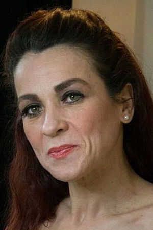 et billede af Monica Bollocksy