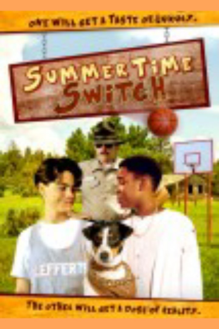 Summertime Switch