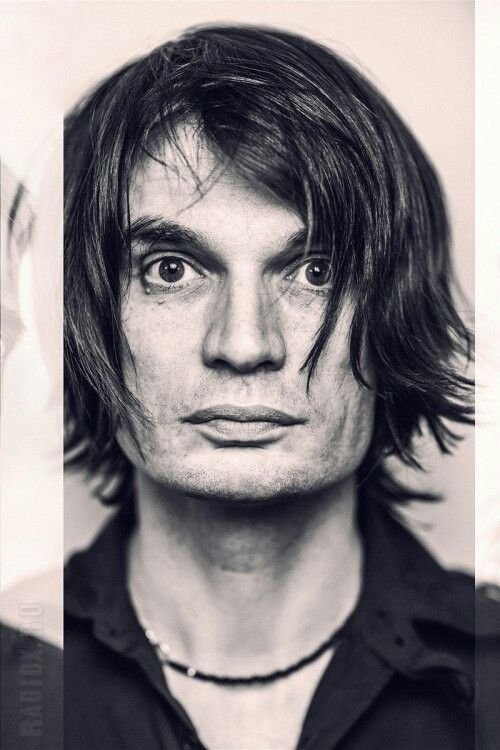 Jonny Greenwood