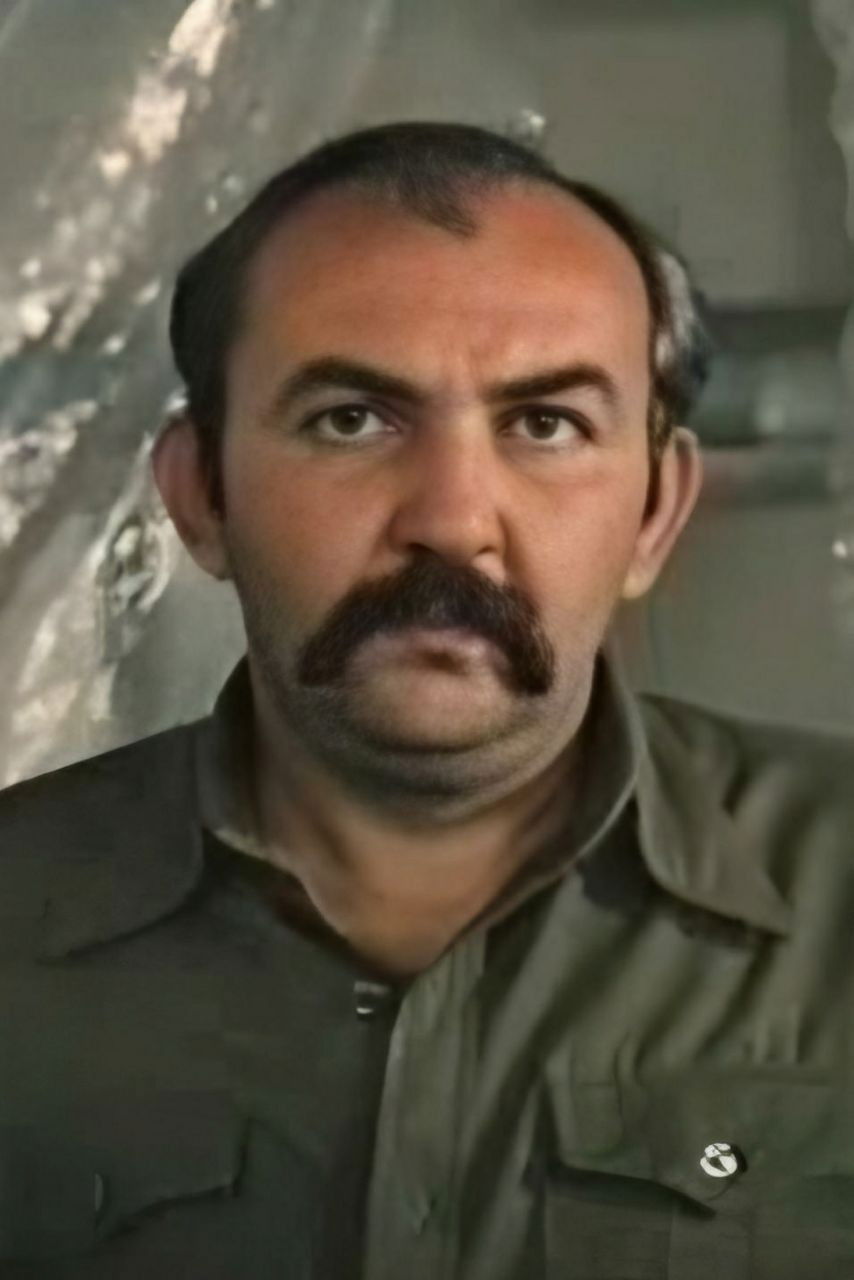 et billede af David Mkrtchyan