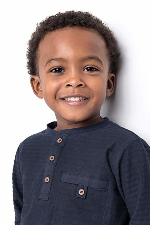 et billede af Demetrius Dotson II