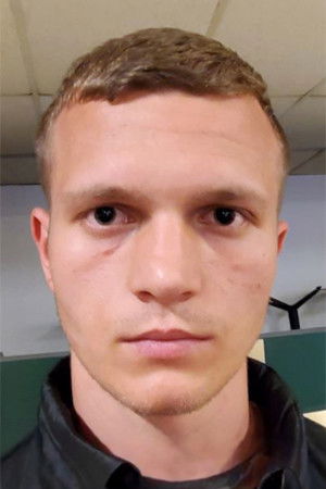 et billede af Adrian Orban