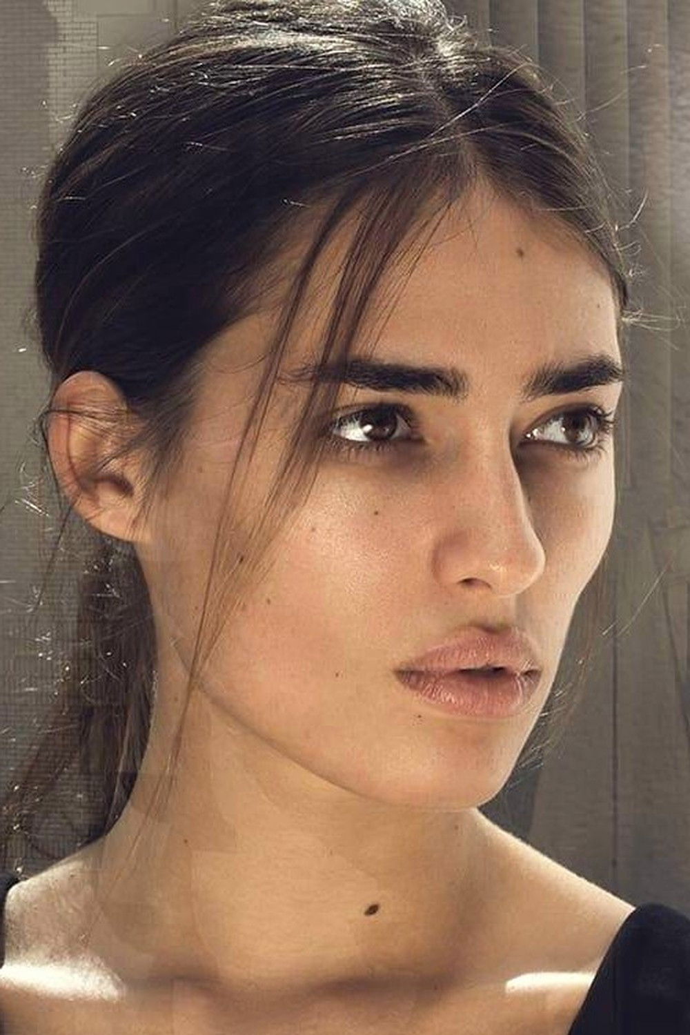 et billede af Samantha Zajarias