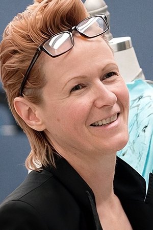 Amy Bond as Self