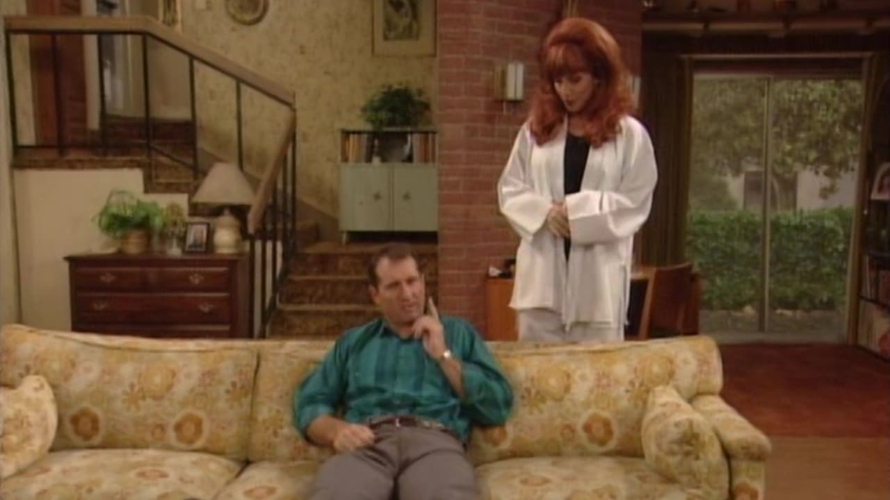 Married... with Children