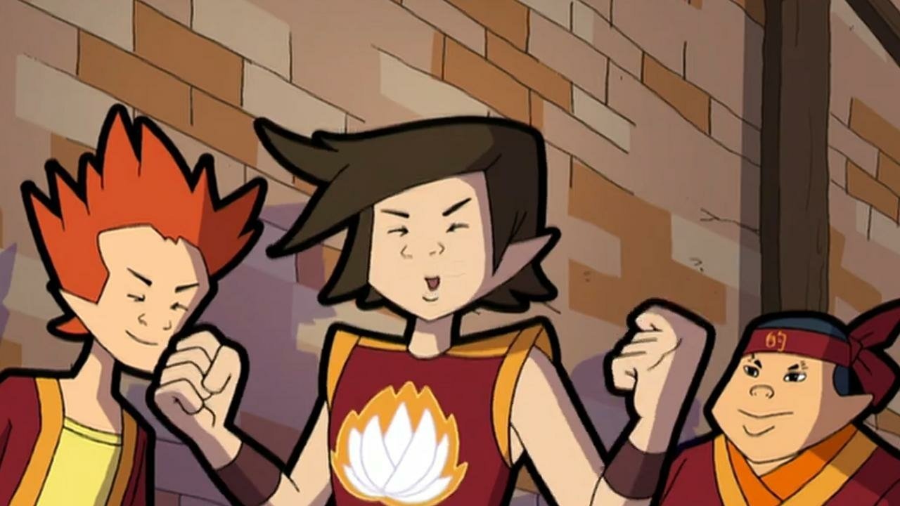 Thumbnail for Episode 21 Season 1 Episode 21