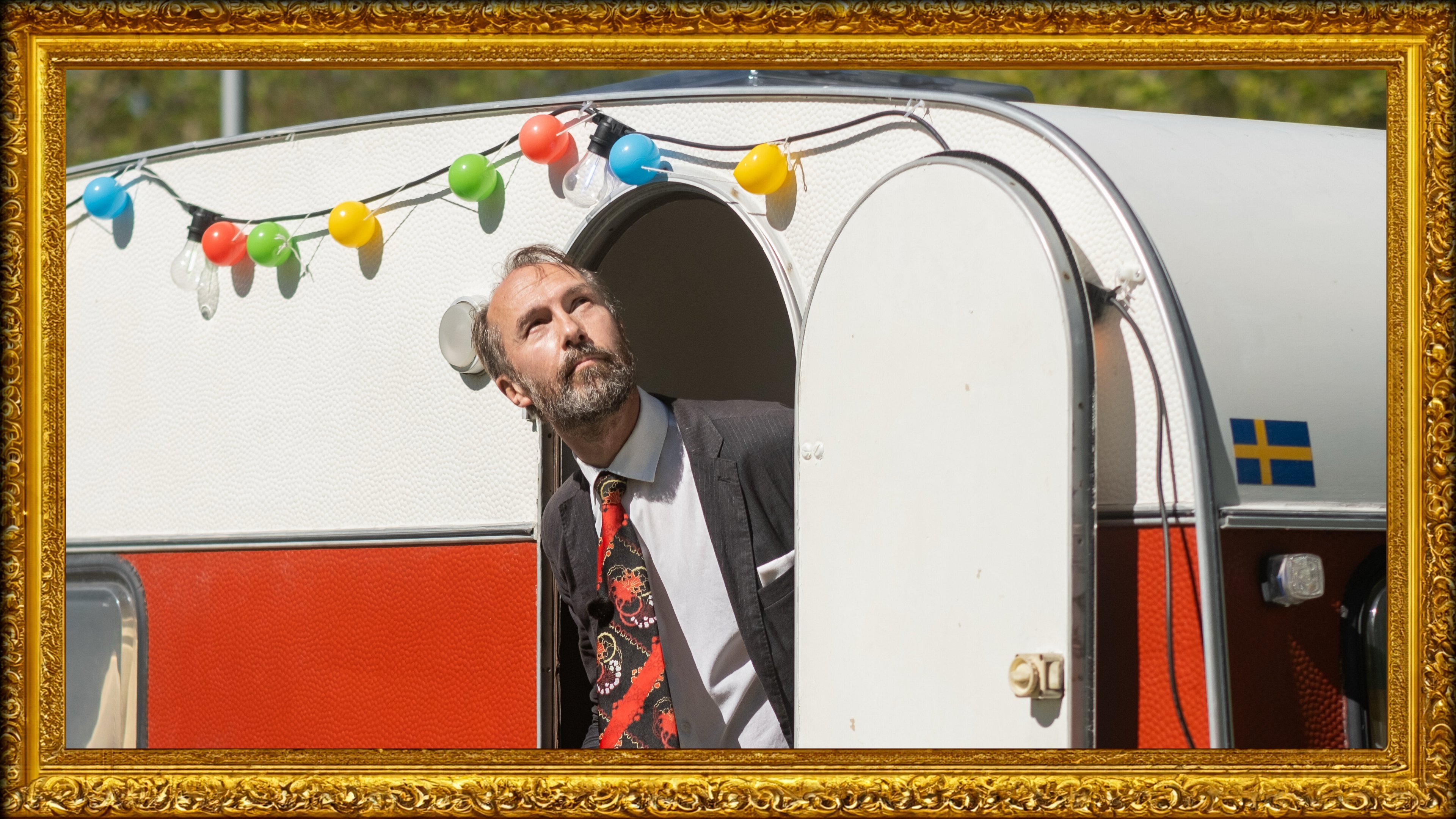 Taskmaster Sweden
