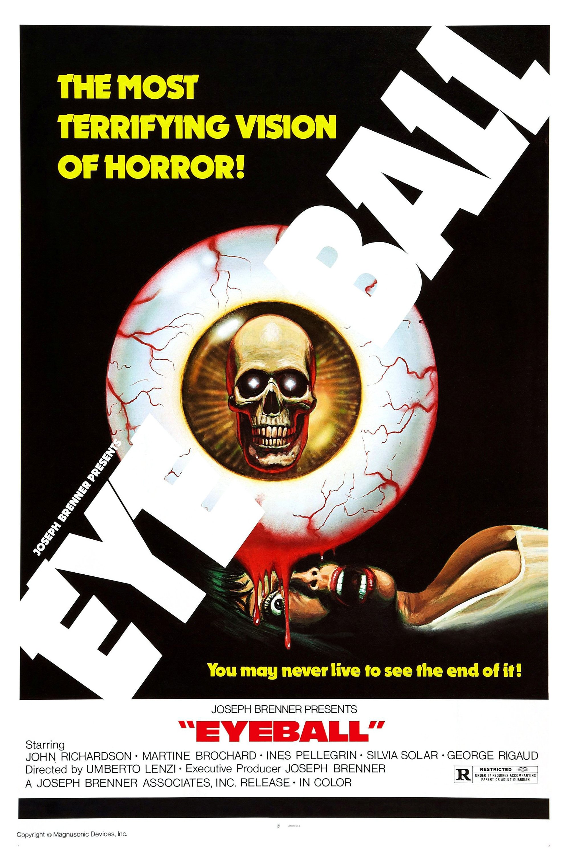 Eyeball