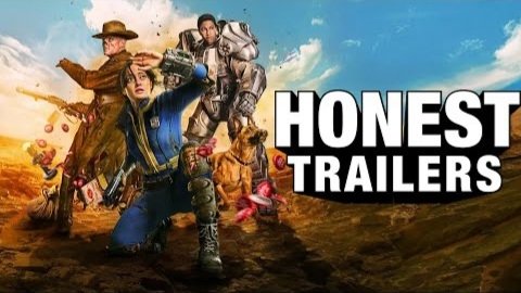 Honest Trailers 13x17