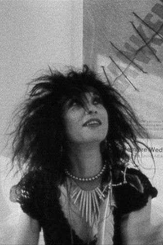 et billede af Texacala Jones