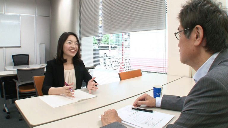 Thumbnail for Incubating a More Active Life for Senior Citizens Season 1 Episode 7