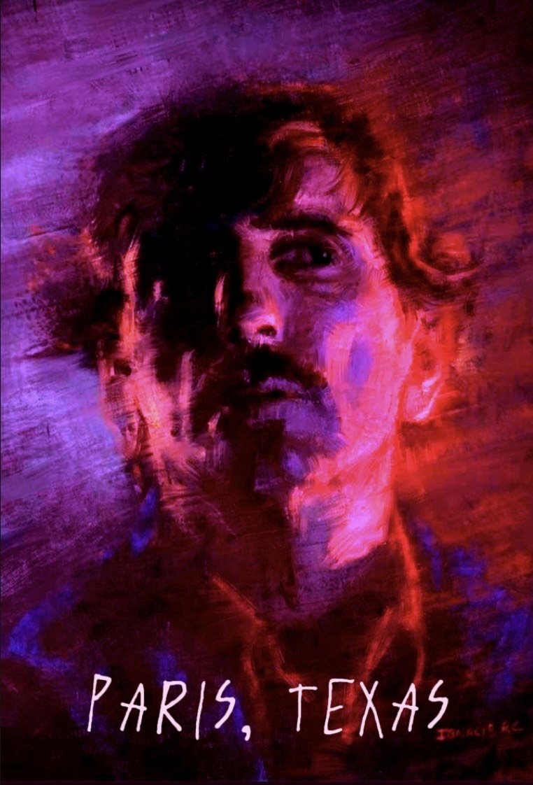 Paris, Texas
