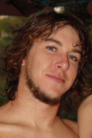 et billede af Blain Slater