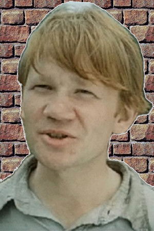 et billede af Sergei Isavnin