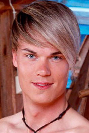 et billede af Philippe Raven