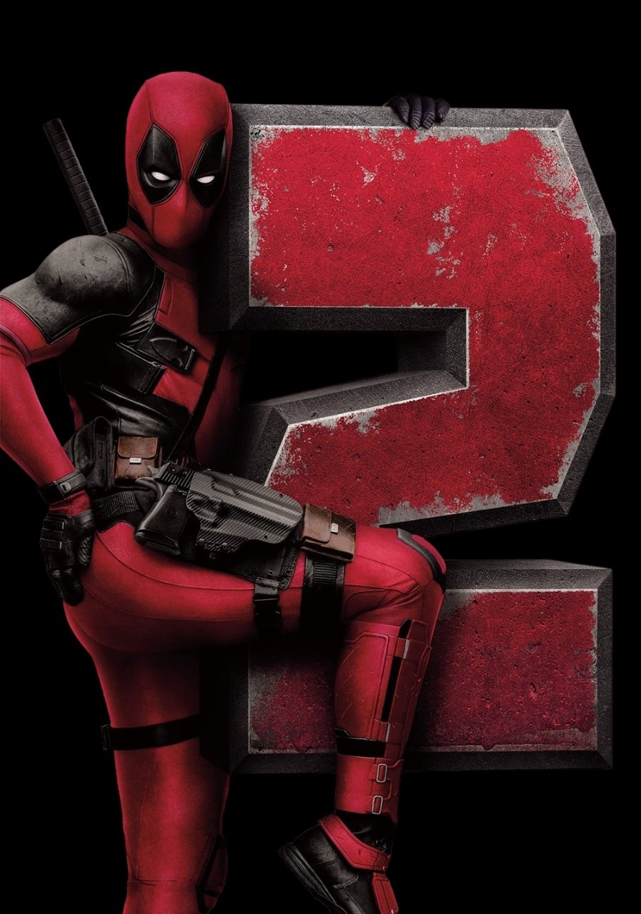 Deadpool 2