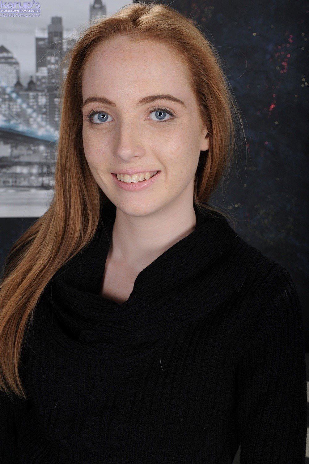 et billede af Kasey Cole