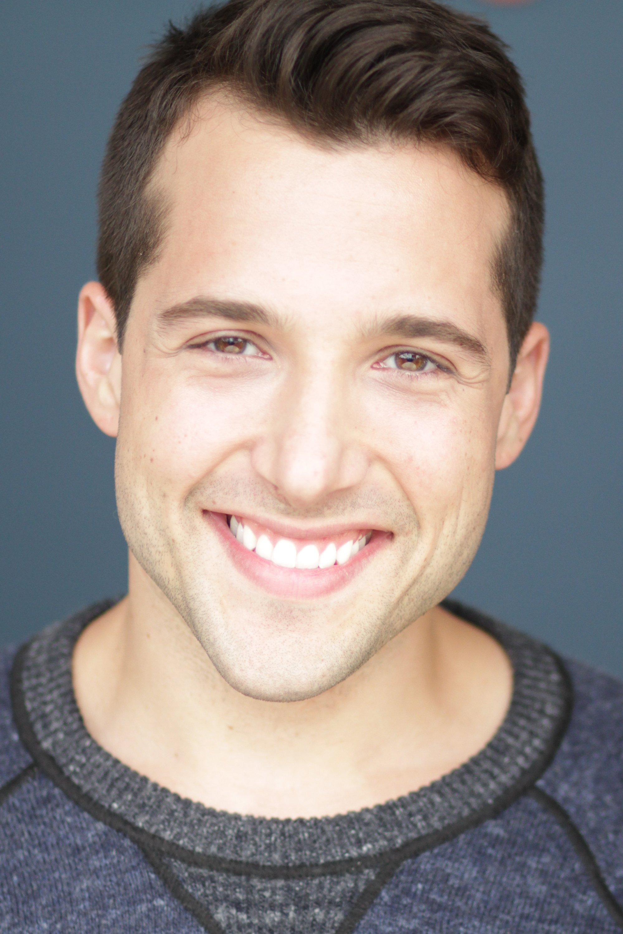 et billede af Vincent Oddo