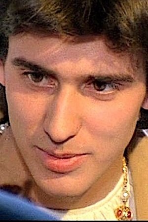 et billede af Leo Colonna