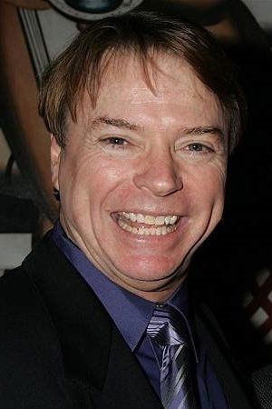 et billede af Jay Johnson