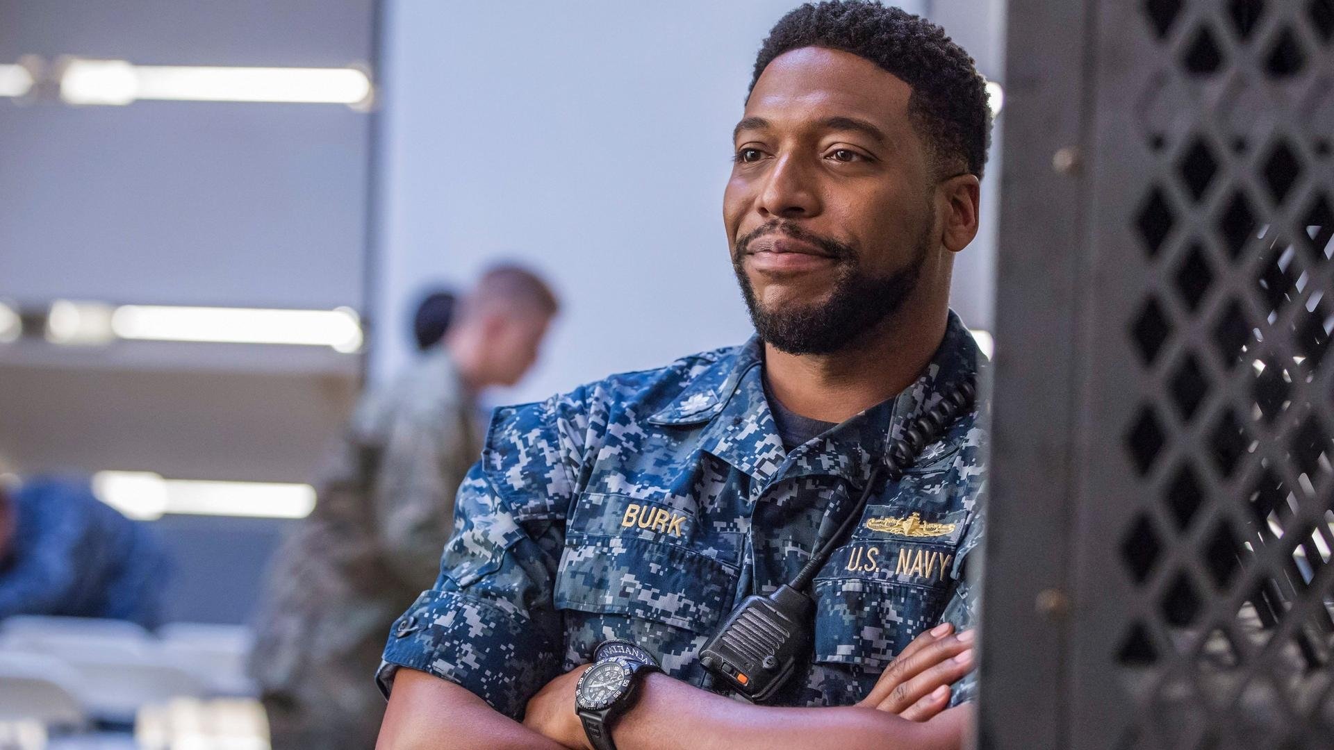 The Last Ship
