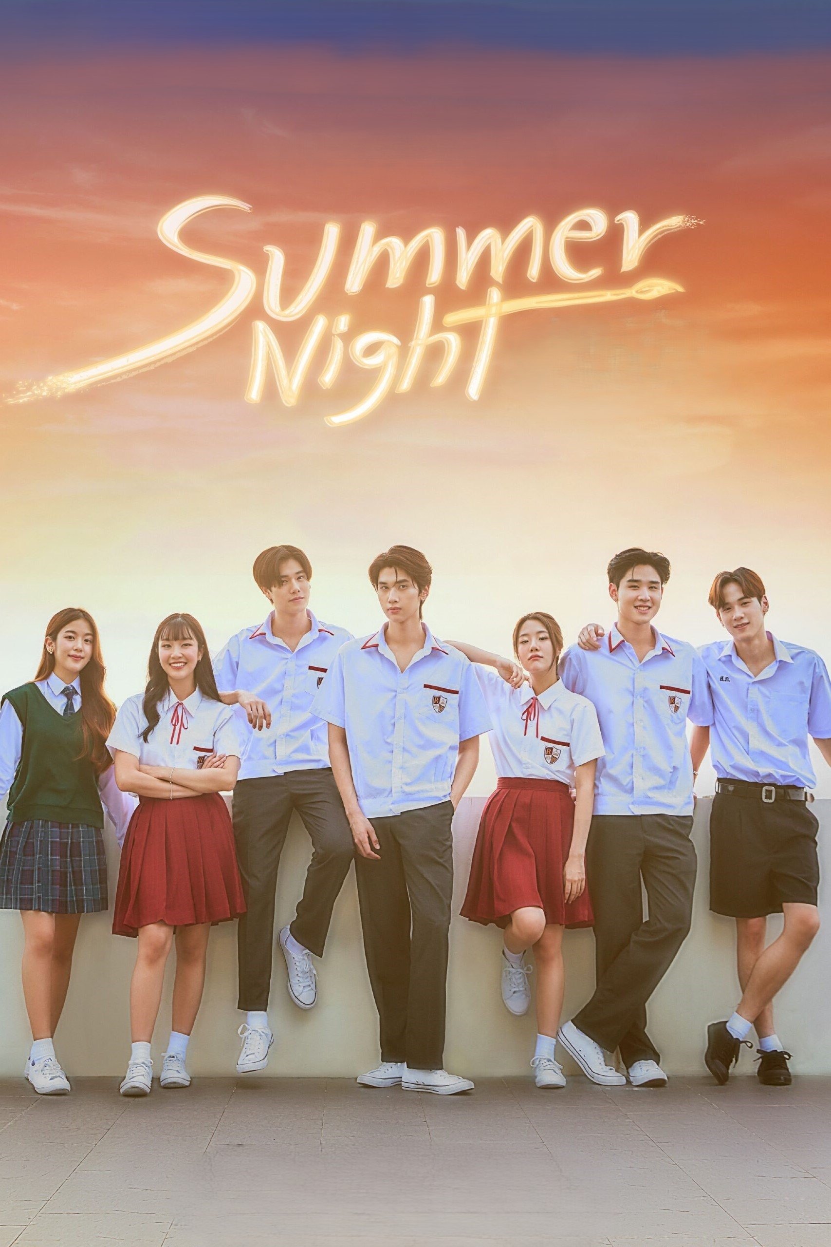 Summer Night - Season 1