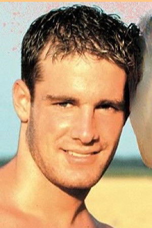 et billede af Petre Andraas