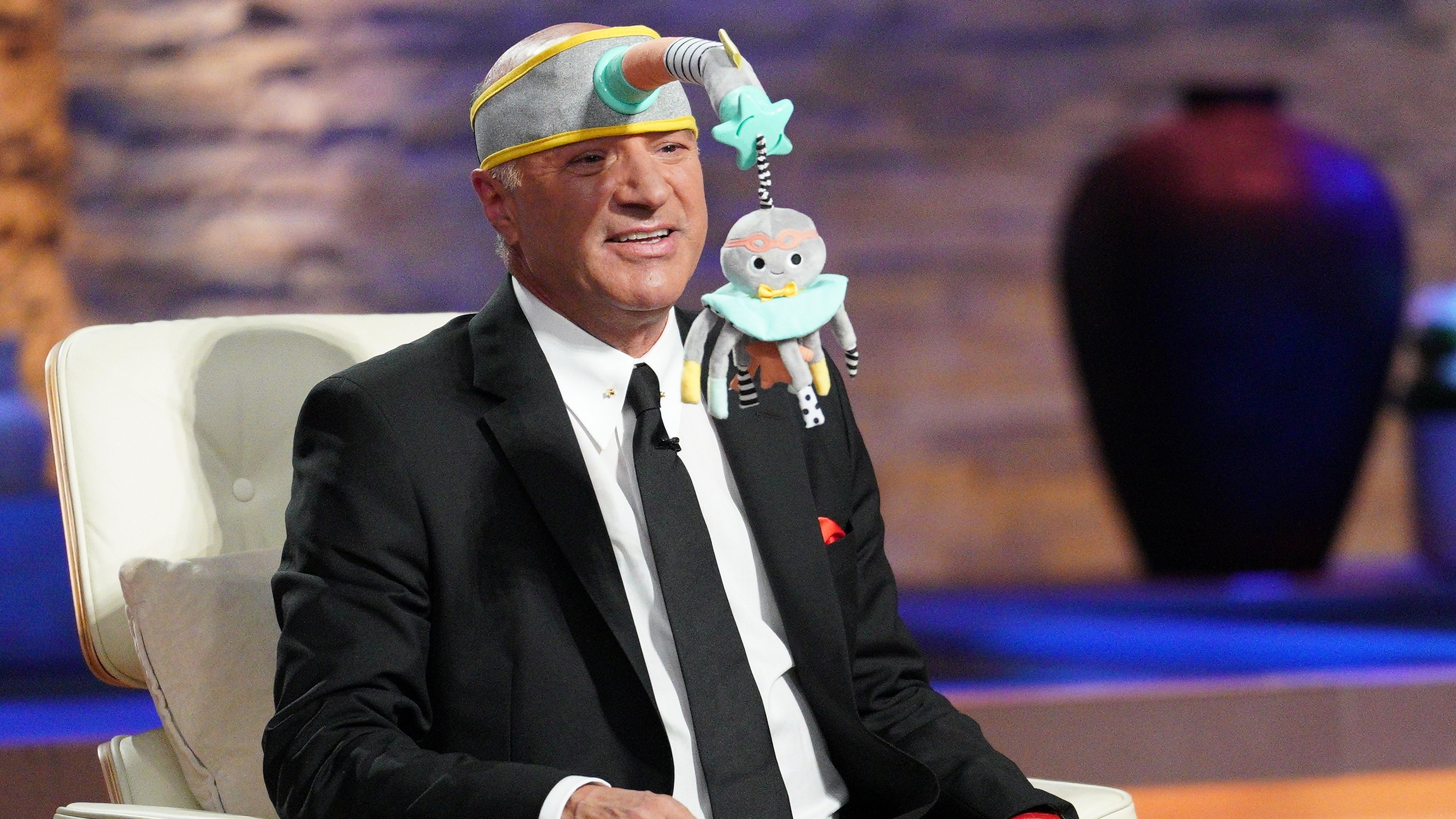 Shark Tank