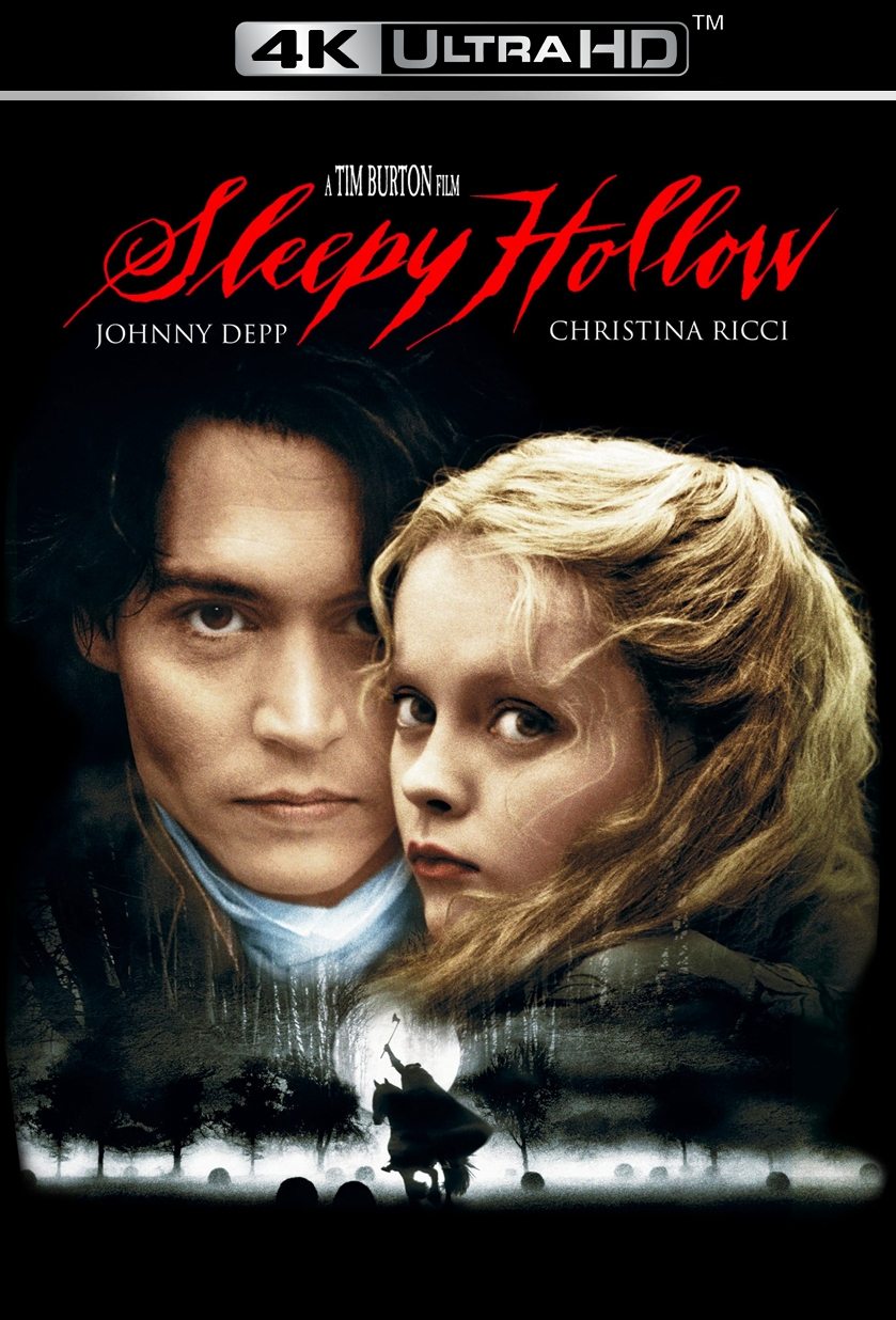 Sleepy Hollow