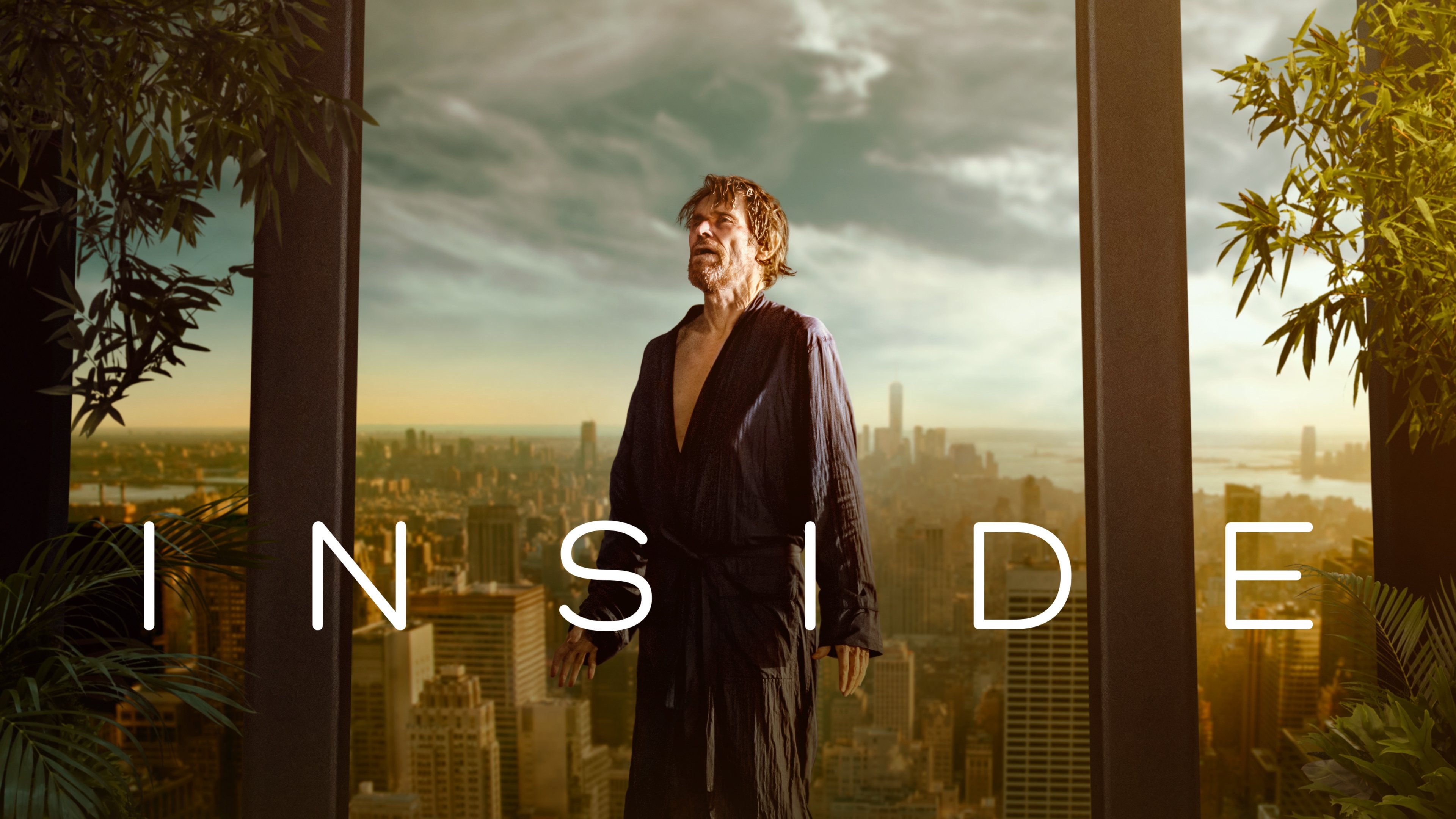 Inside (2023)